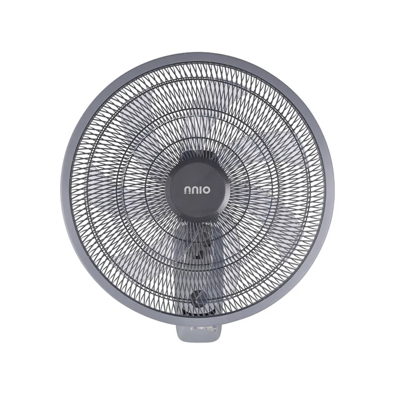 NNIO N1830DCWFR 18” Bldc Wall Fan With Remote Control