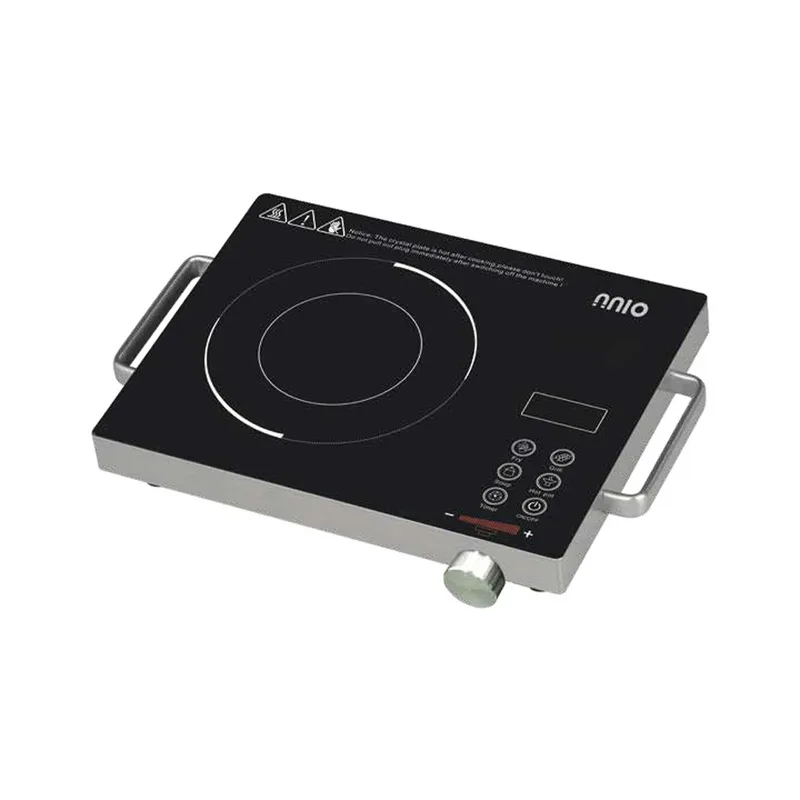NNIO N2040CC 2000W Ceramic Cooker