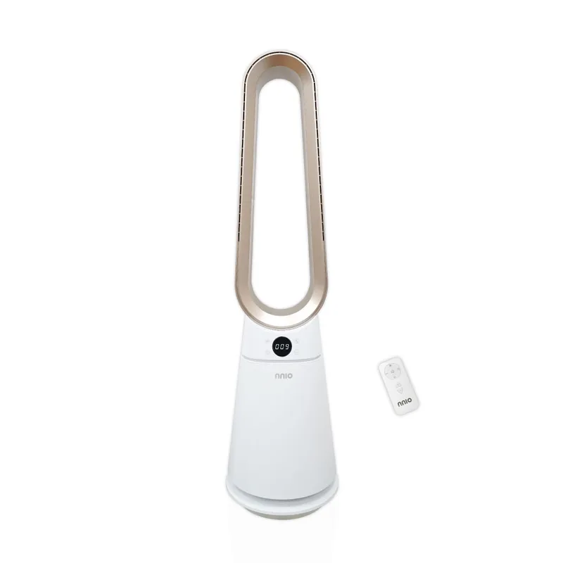 NNIO N6200DCBLFR Bldc Bladeless Fan
