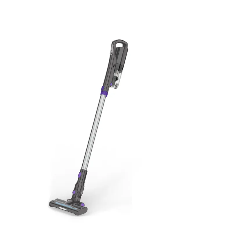 NNIO N6660SVC 2 In 1 Cordless Stick Vacuum