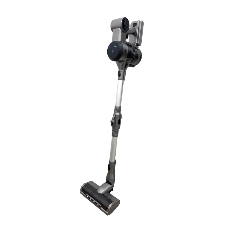 NNIO N6830SVC 2 In 1 Cordless Stick Vacuum