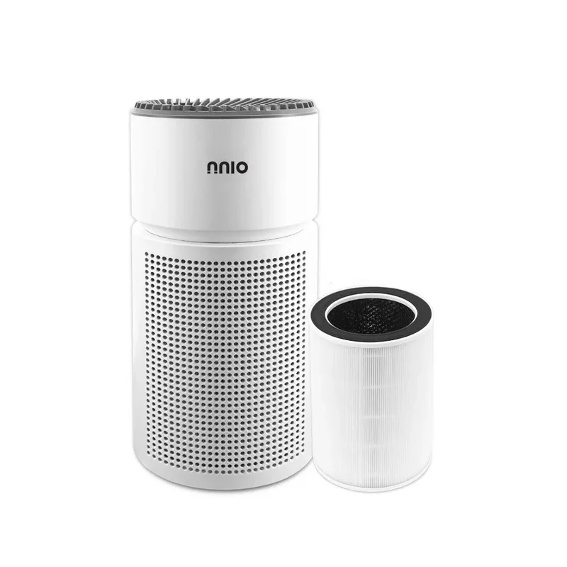 NNIO NH14PRO 520 Sqft HEPA 14 Air Purifier