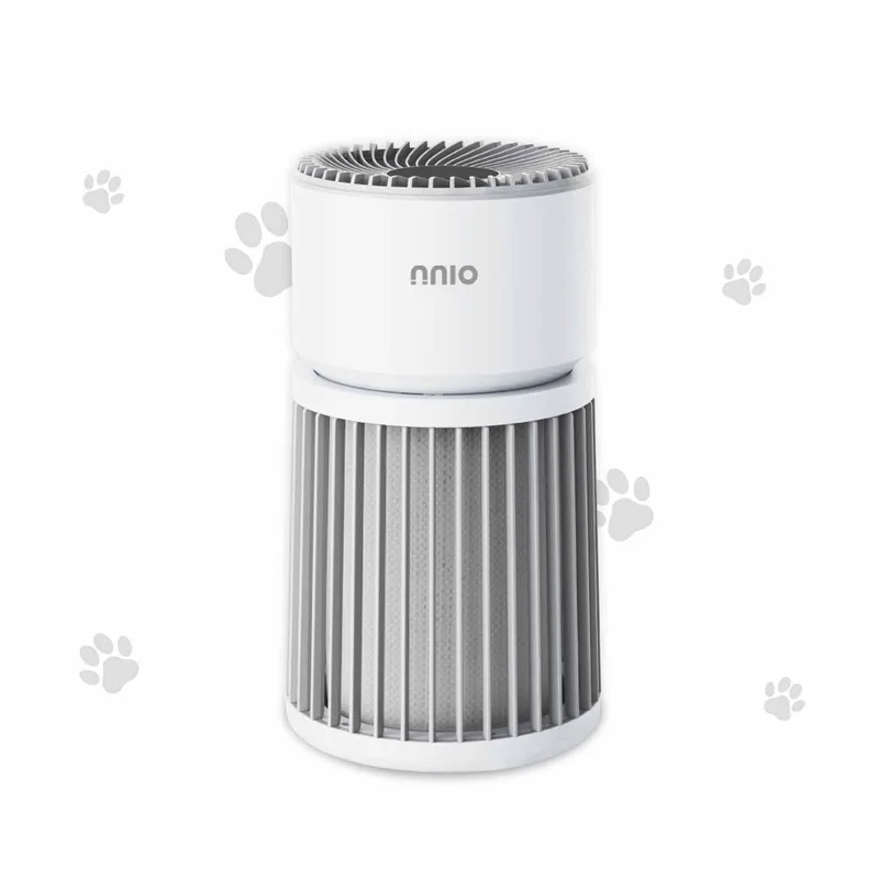 NNIO PET-PRO 48m² Air Purifier