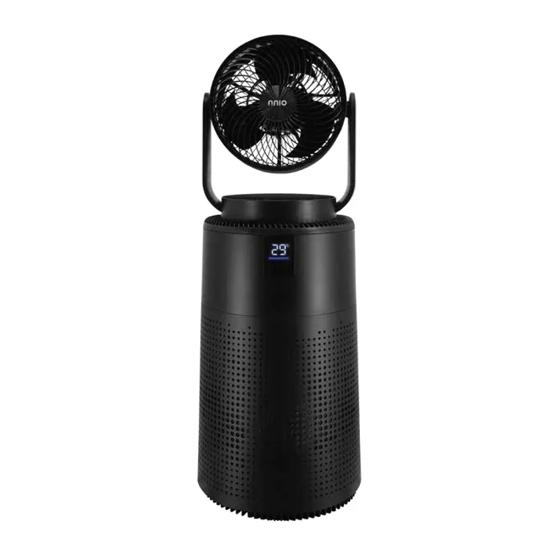 NNIO TWOPRO Bldc Purifying Air Circulator Fan