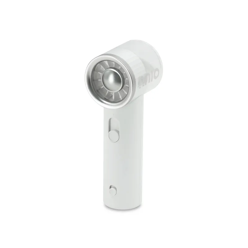 NNIO U-MINI PLUS-BK Portable High Speed Handheld Fan