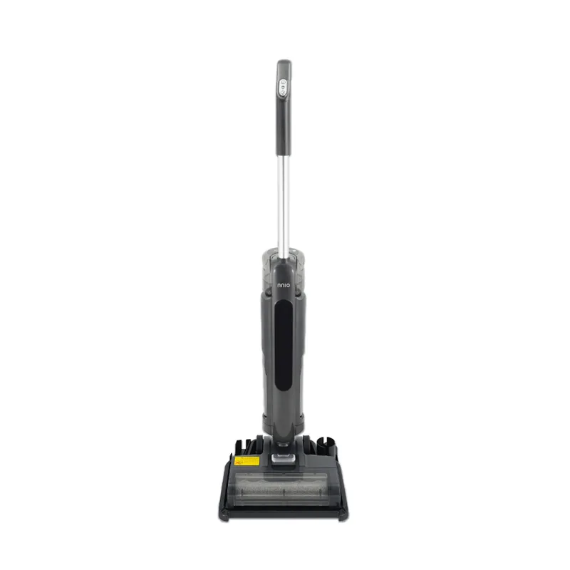 NNIO WEDEE 120W DC Motor Cordless Wet & Dry Stick Vacuum Cleaner
