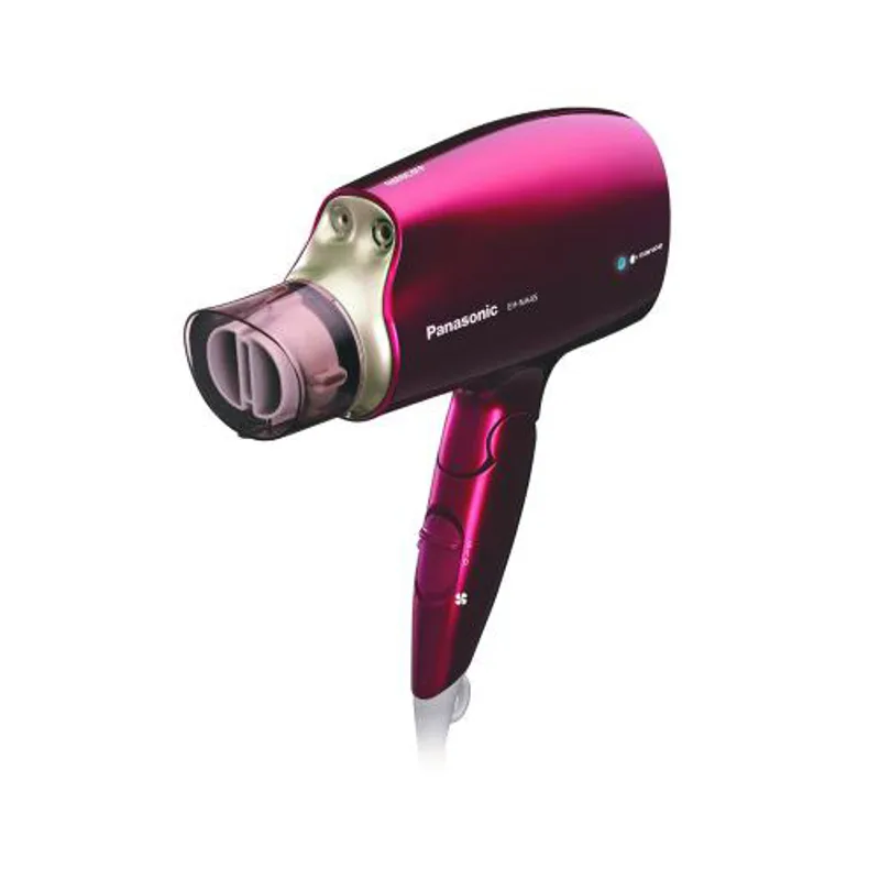 Panasonic EH-NA45RP685 1600W Nanocare Ionic Hair Dryer