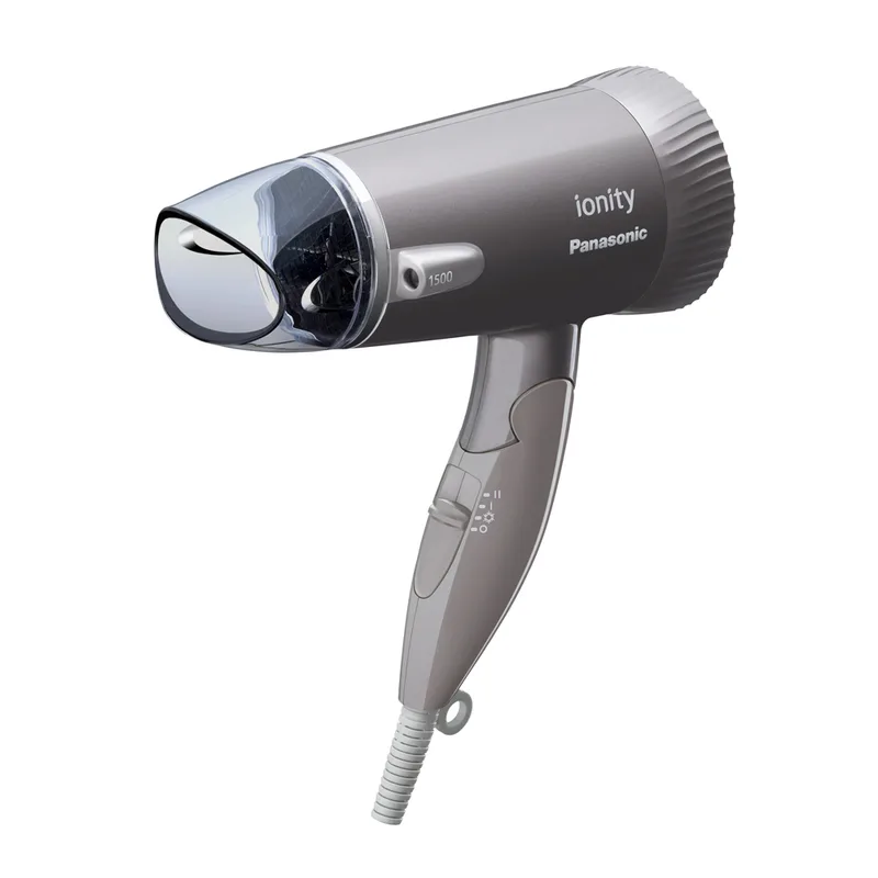Panasonic EH-NE44-T605 1500W Super Quiet Ionity Hair Dryer