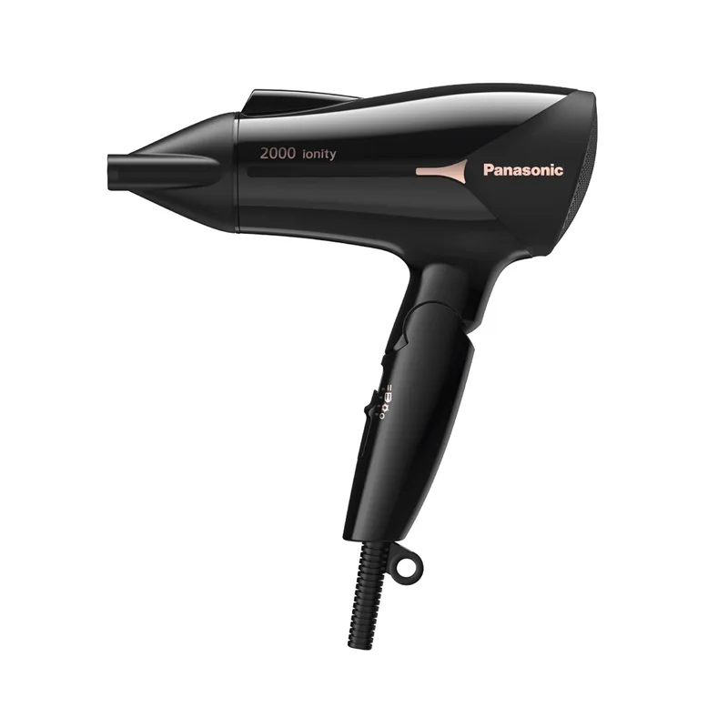 Panasonic EH-NE66-K605 2000W Ionity Powerful Fast Dry Hair Dryer