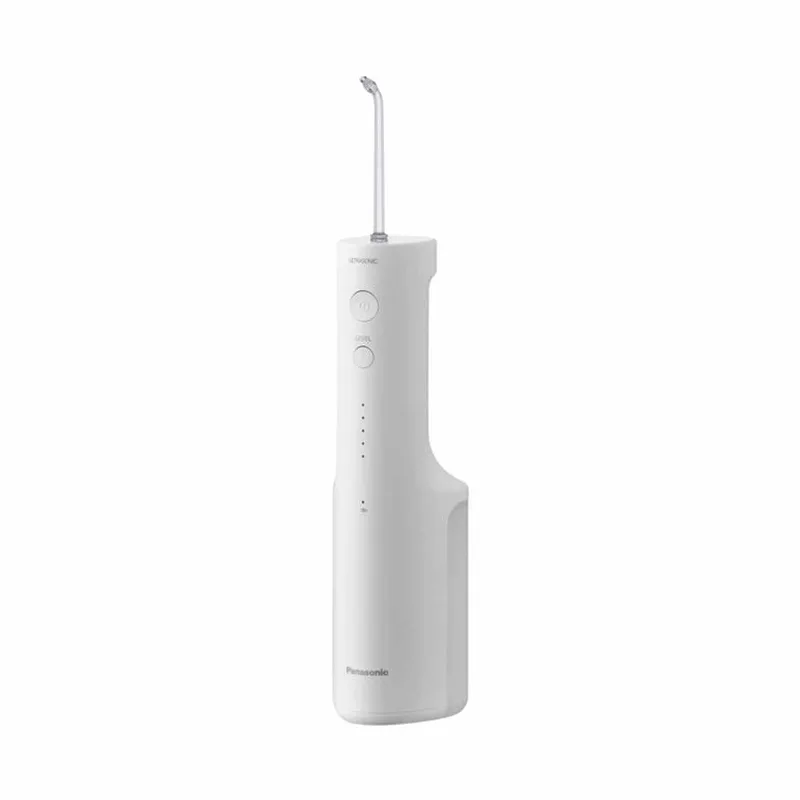 Panasonic EW-DJ66-W221 200ML Water Jet Oral Irrigator