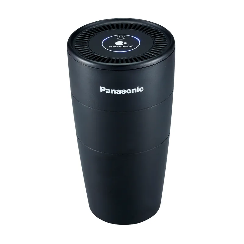 Panasonic F-GPT01AKS Nanoe™ X Generator Air Purifier