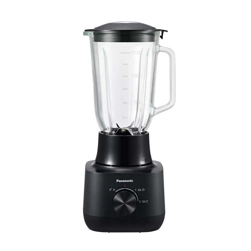 Panasonic MX-EG5311KSP 450W 2L Glass Blender Jug