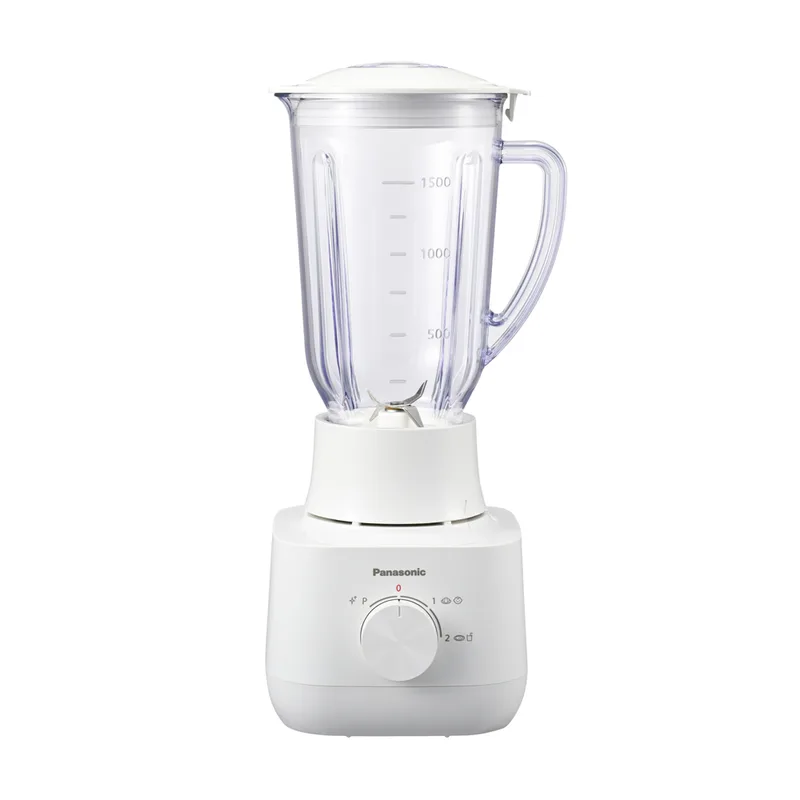 Panasonic MX-EP5111WSP 450W 2L Plastic Blender Jug