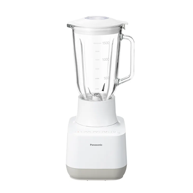 Panasonic MX-MG53C1 700W 1.5L Glass Blender Jug