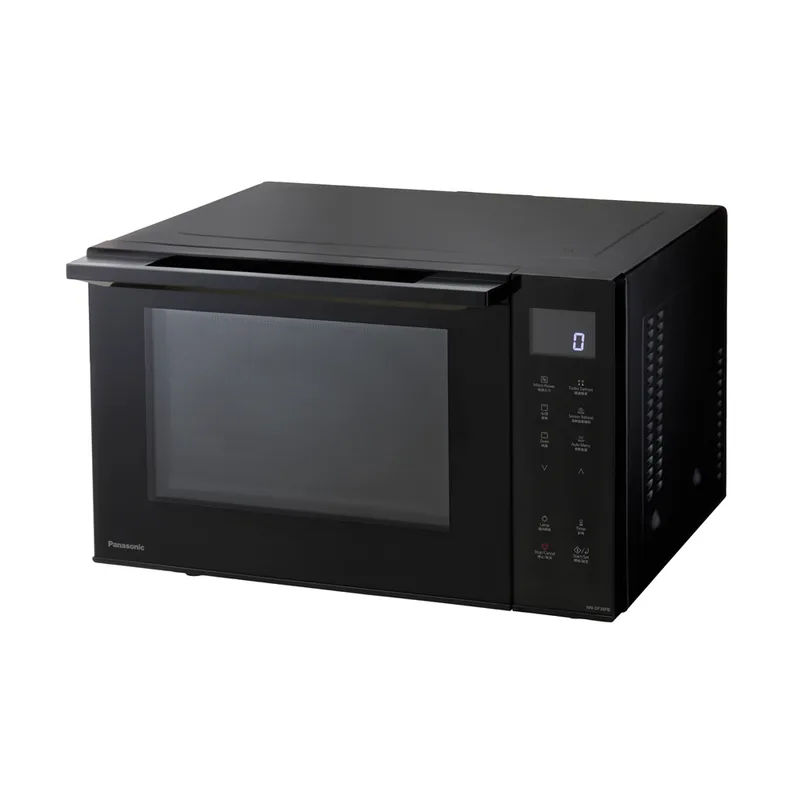 Panasonic NN-DF38PBYPQ 23L Double Heater Microwave Oven