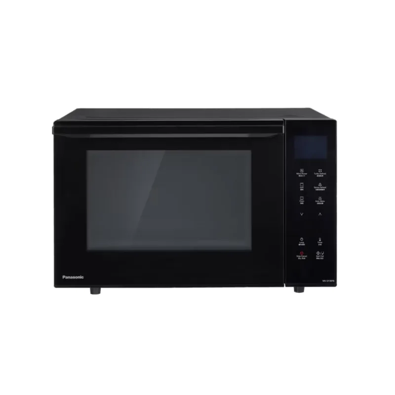 Panasonic NN-GD35QBYPQ 29L Grill And Microwave Oven
