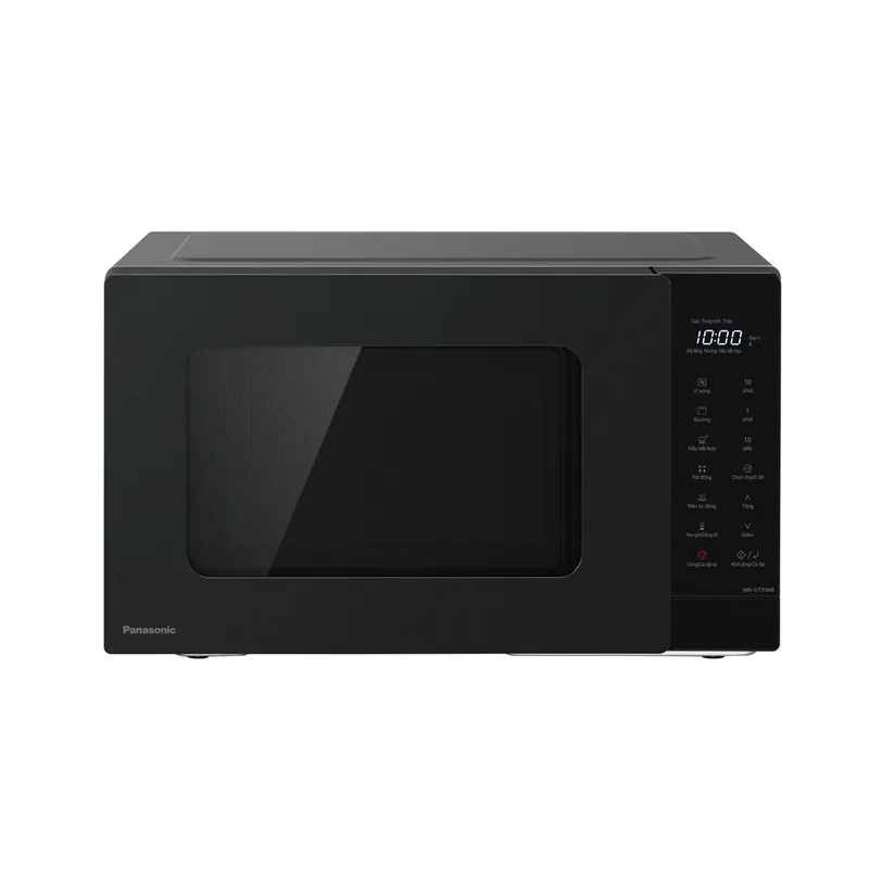 Panasonic NN-GT35NBYPQ 24L Grill & Microwave Oven