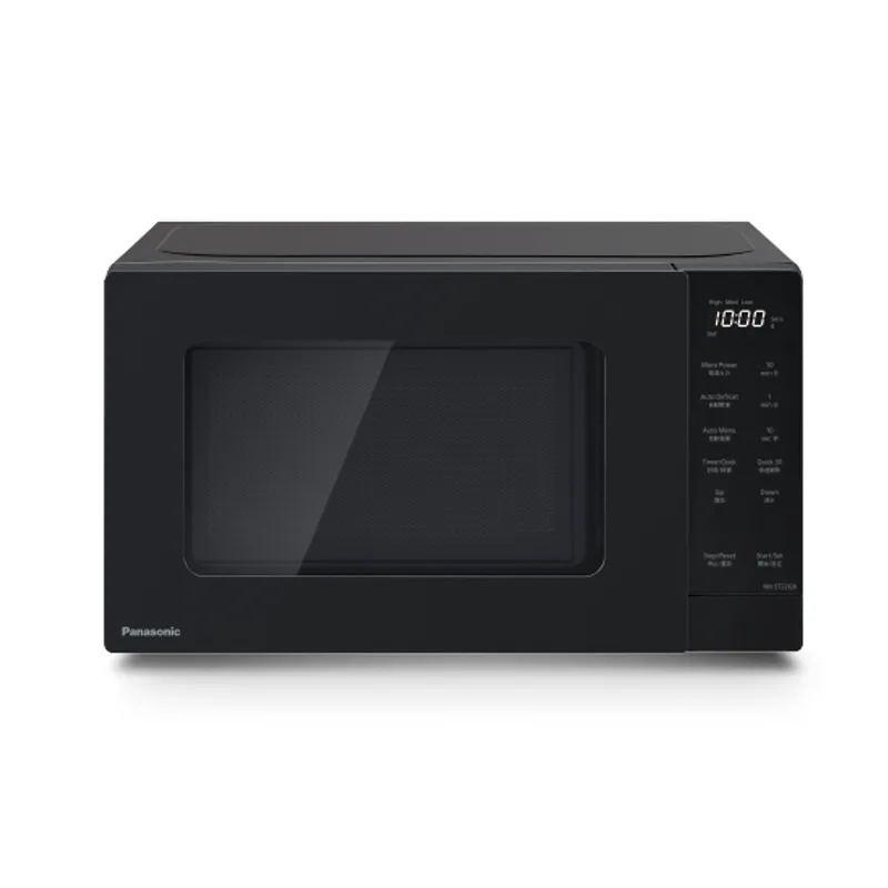 Panasonic NN-ST22QBYPQ 20L Microwave Oven