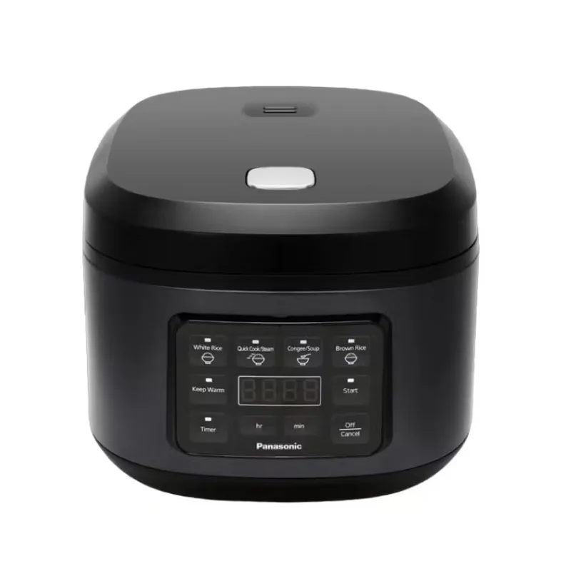 Panasonic SR-DA182KSH 1.8L Micro Computer Rice Cooker