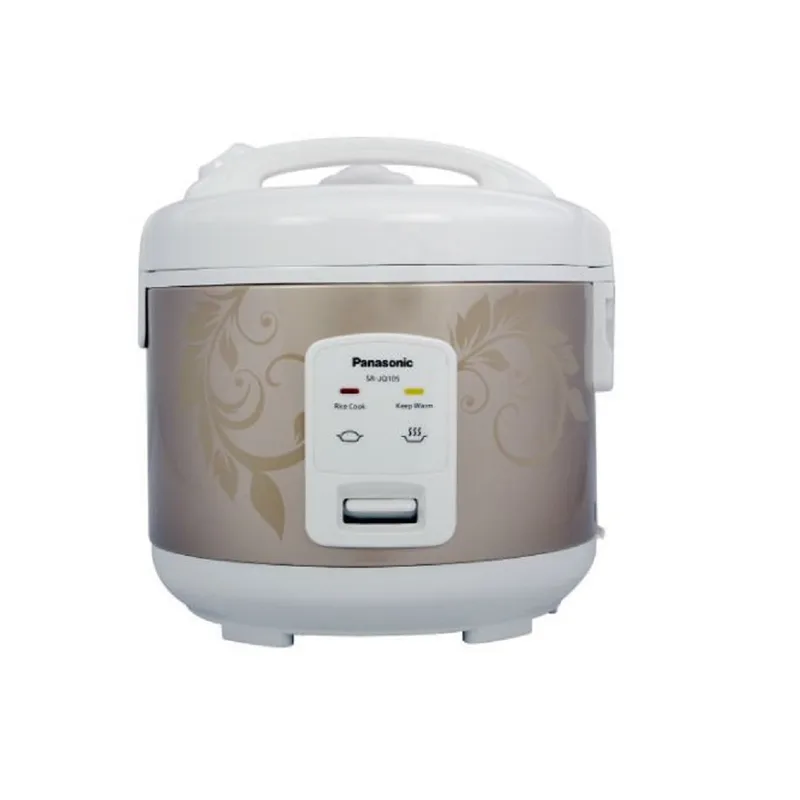 Panasonic SR-JQ105NSH 1.0L Rice Cooker