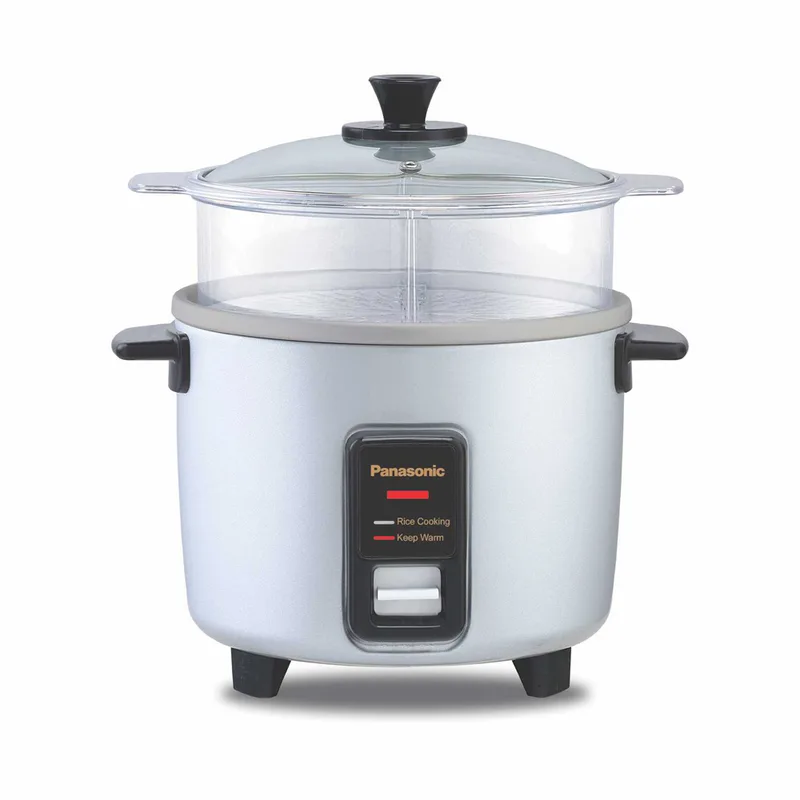Panasonic SR-Y10FGELSH 1L Rice Cooker