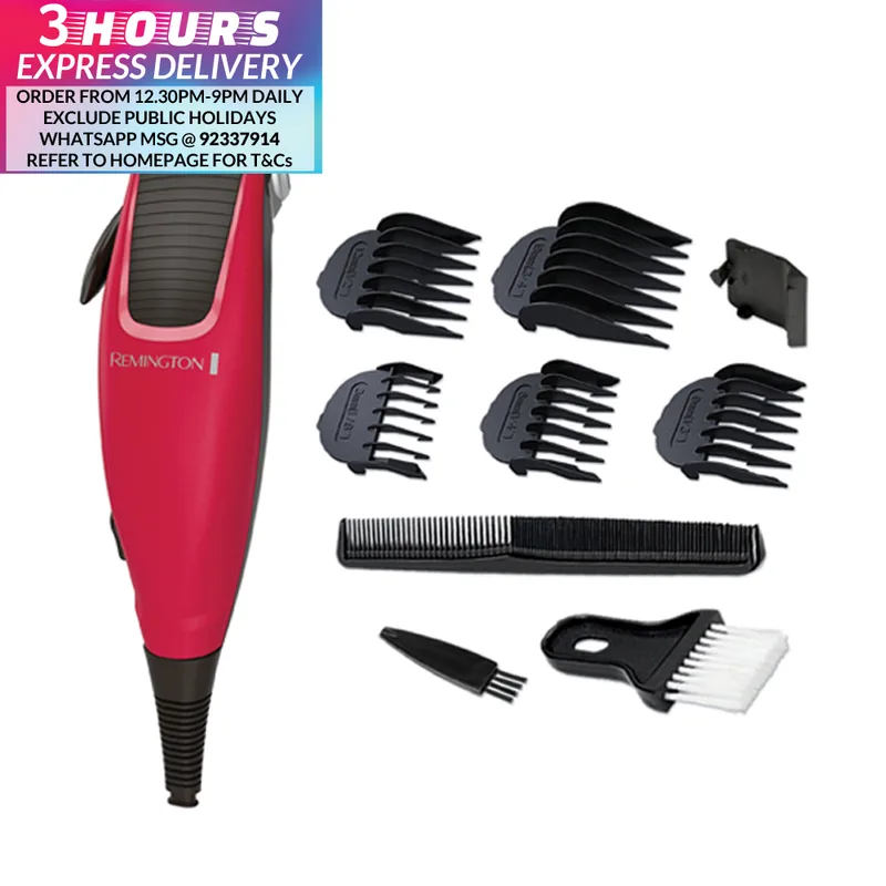 Remington HC5018 E51 Apprentice Hair Clipper
