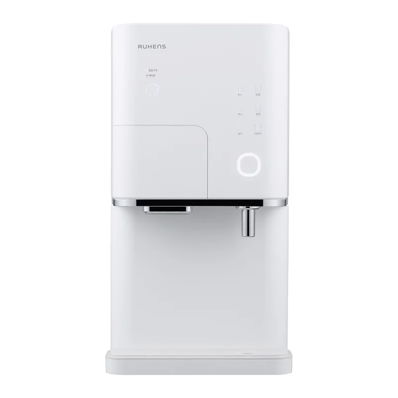 Ruhens ICE Making Water Purifier — Variant 2