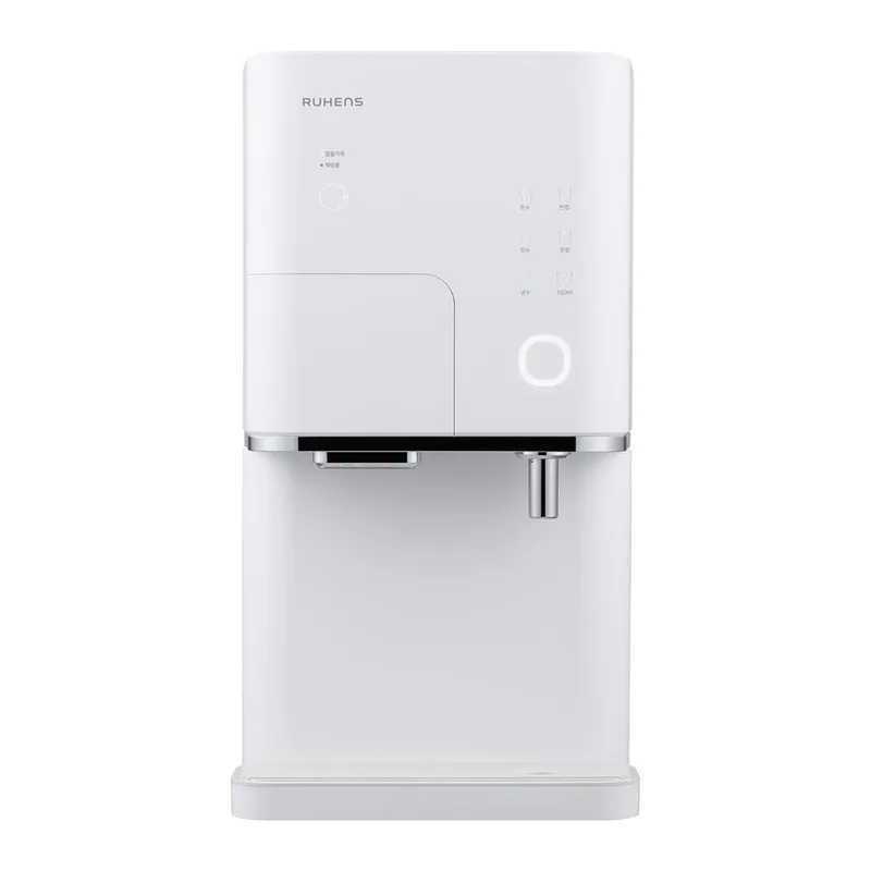 Ruhens ICE Making Water Purifier — Variant 1