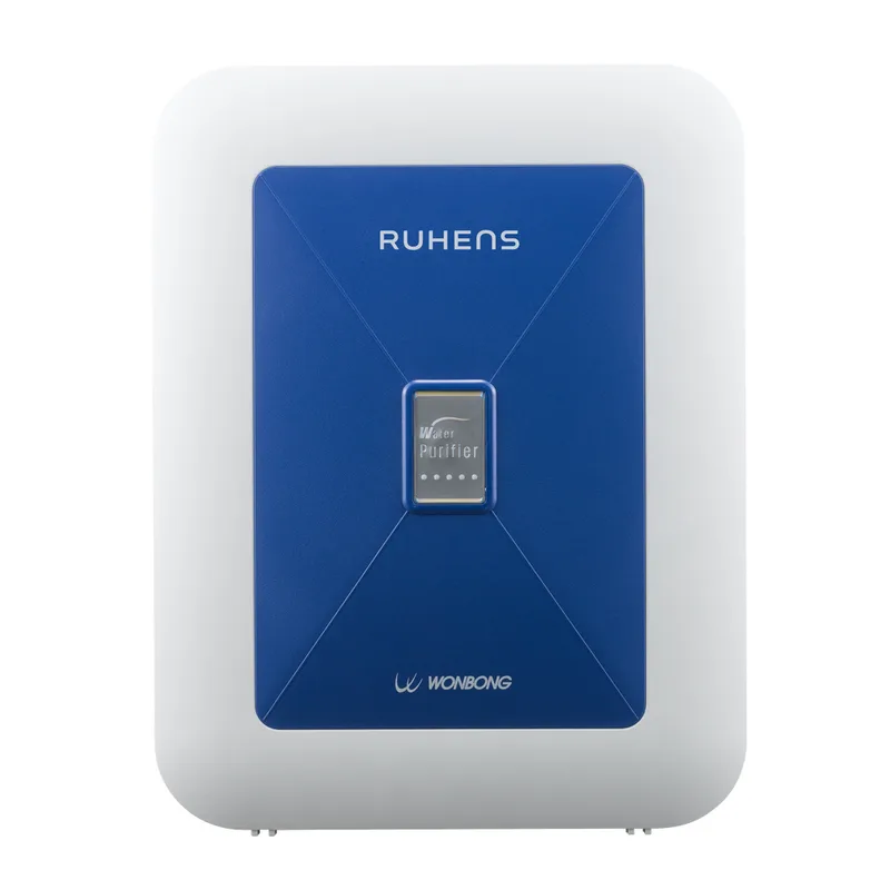 Ruhens MONOSINK Water Purifier — Variant 2