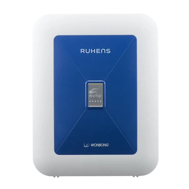 Ruhens MONOSINK Water Purifier — Variant 1