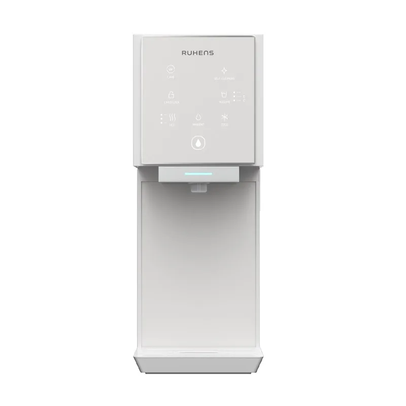 Ruhens QUINT WH Tankless Water Purifier — Variant 2