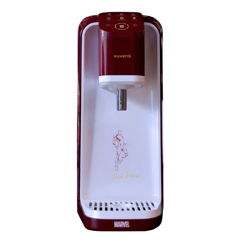 Ruhens V SERIES Multi-functional Tankless Hot & Cold Water Purifier — Variant 10