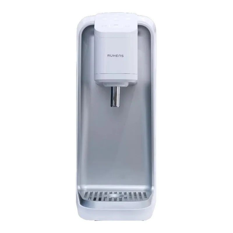 Ruhens V SERIES Multi-functional Tankless Hot & Cold Water Purifier — Variant 8