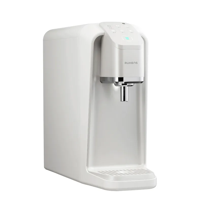 Ruhens V SERIES Multi-functional Tankless Hot & Cold Water Purifier — Variant 9
