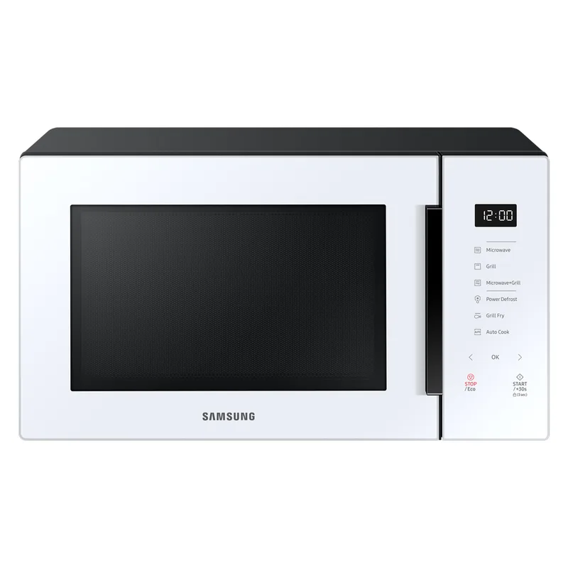 Samsung MG-30T5018CW 30L Grill Microwave Oven