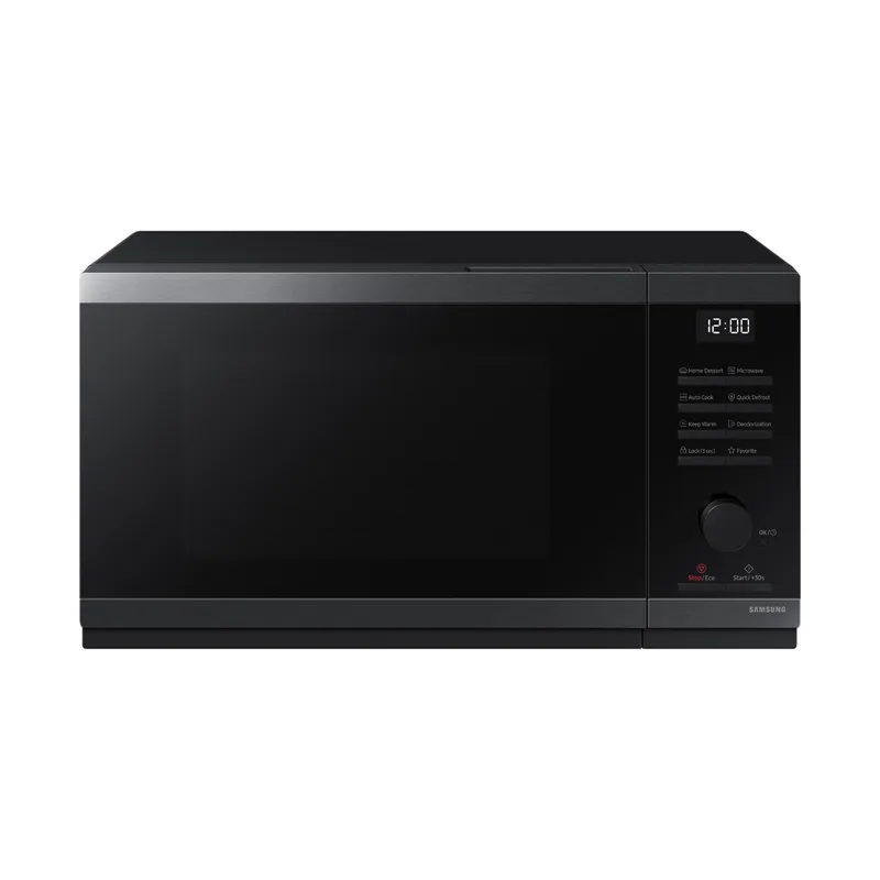 Samsung MS-23DG4504AGSP 23L Solo Microwave Oven