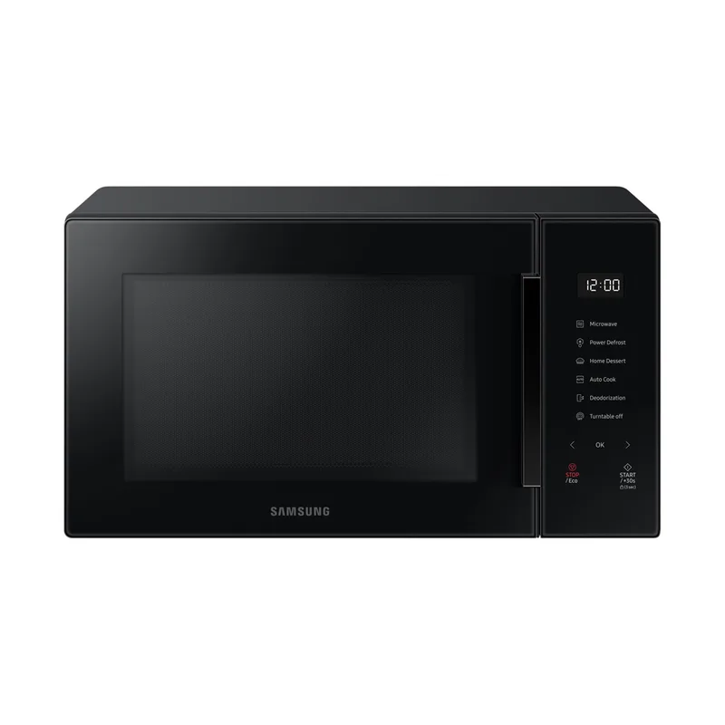 Samsung MS-30T5018AK 30L Solo Microwave Oven