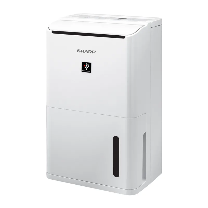 Sharp DW-D12A-W 26M2 Dehumidifier