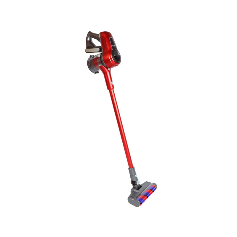 Sharp EC-SA95S-R 21.6V Handstick Vacuum