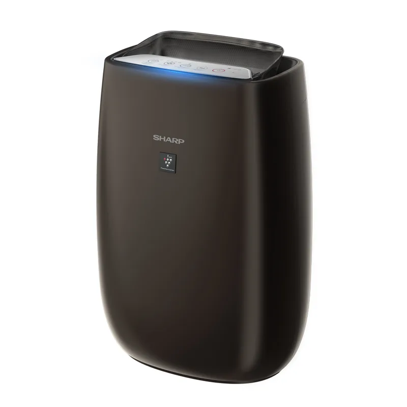 Sharp FP-J50E-H 40m², Air Purifier
