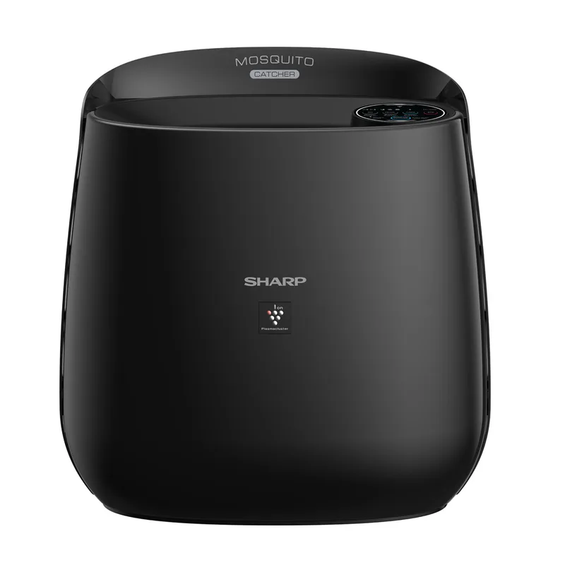 Sharp FP-JM30E-B 23m², Air Purifier With Mosquito Catcher