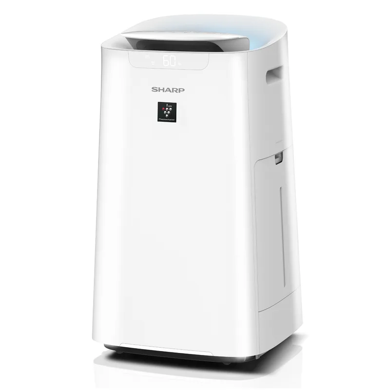 Sharp KI-L60E-W 50m², Plasmacluster Air Purifier