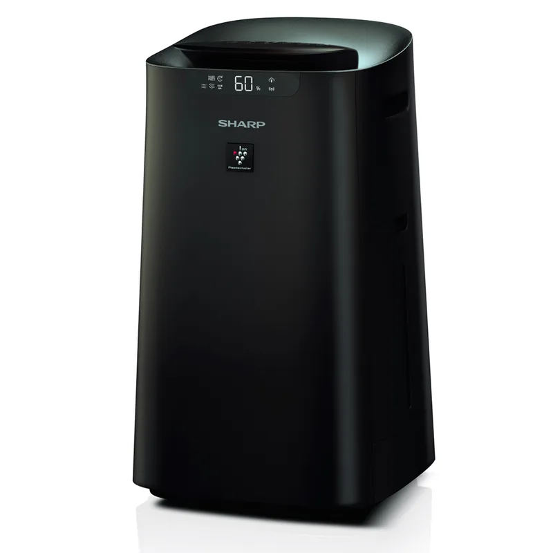 Sharp KI-L80E-T 62m², Plasmacluster Air Purifier