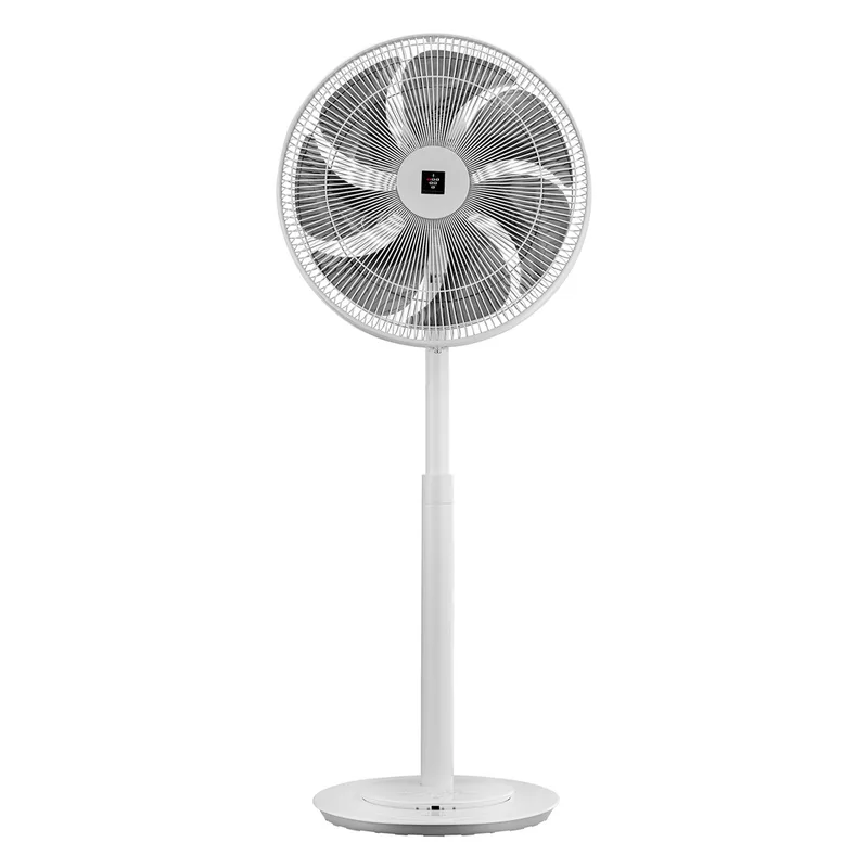 Sharp PJ-IG16SG 16" 2IN1 Adjustable Stand Fan