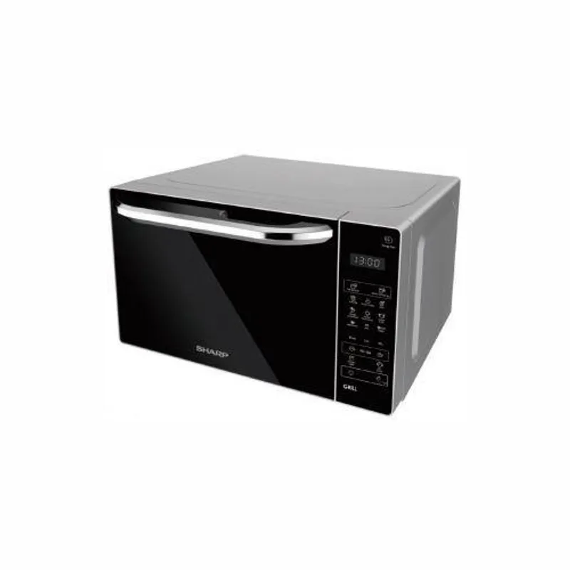 Sharp R-62E0S 20L Microwave Oven With Grill