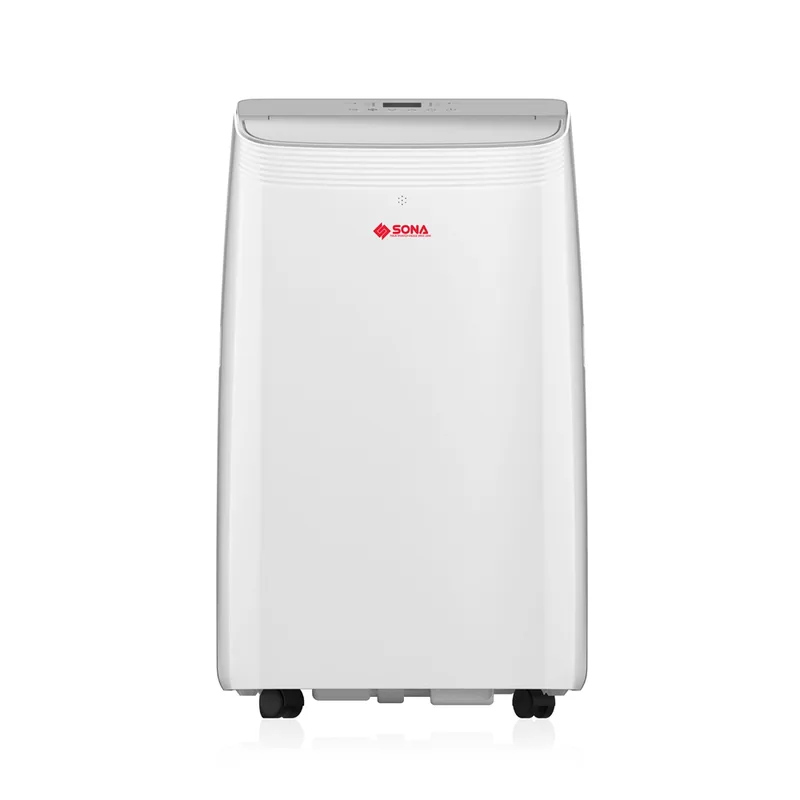 Sona SACN6283 12,000BTU Portable Air Conditioner