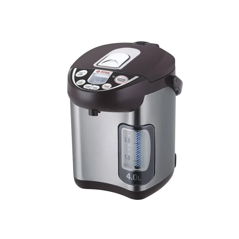 Sona SAP919 4.0L Non-stick Coated Airpot