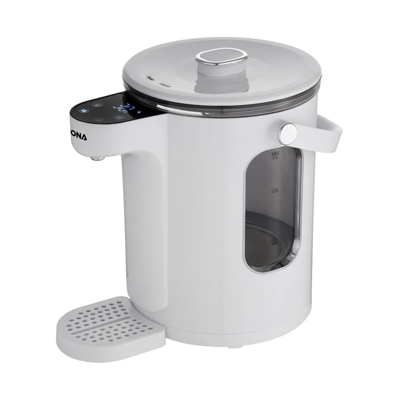 Sona SAP982 3.0L Digital Airpot