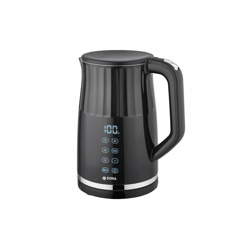 Sona SDK5124 1.7L Digital Double Layer Kettle