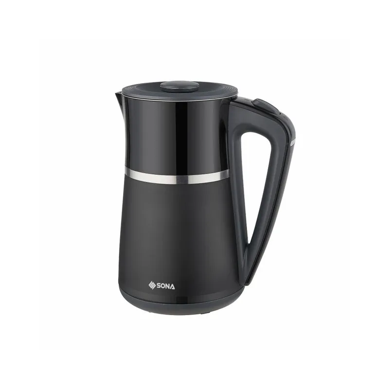 Sona SDK5219 1.7L Double Layer Kettle